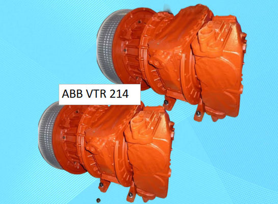 ABB VTR 214 Turbo با عملکرد بالا برای موتورهای دیزل دریایی