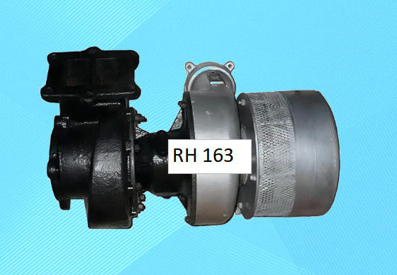 IHI MAN RH سری 163 توربو شارژر موتور دیزل دریایی